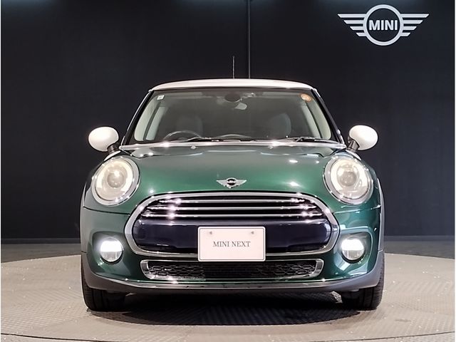 BMW MINI COOPER D 2017 Image 31