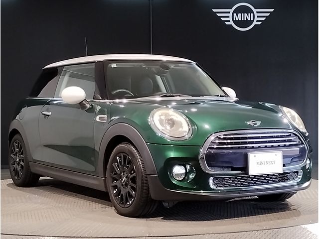 BMW MINI COOPER D 2017 Image 31