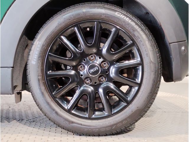 BMW MINI COOPER D 2017 Image 31