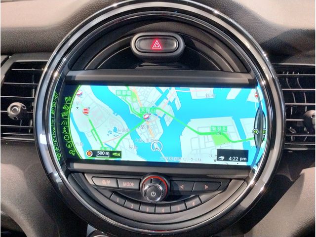 BMW MINI COOPER D 2017 Image 31