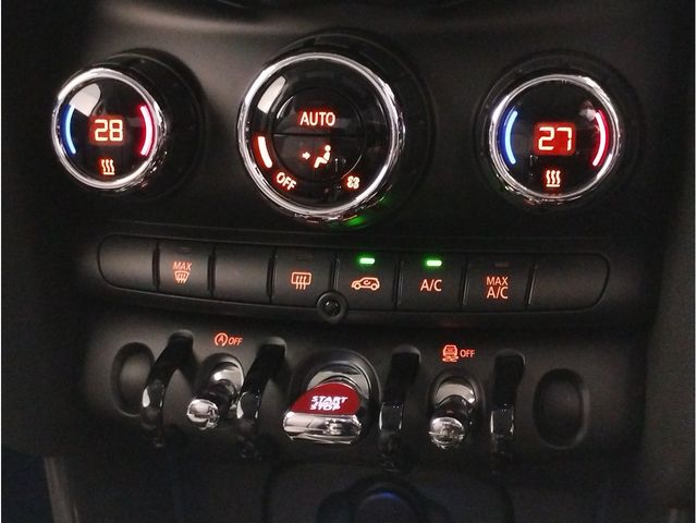 BMW MINI COOPER D 2017 Image 31