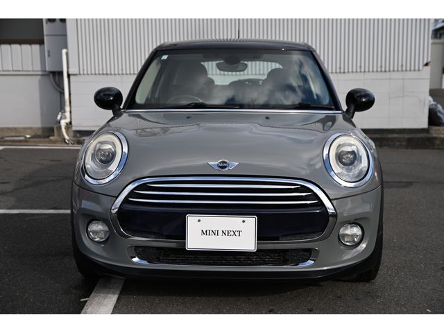 BMW MINI COOPER 5DOO 2017 Image 31