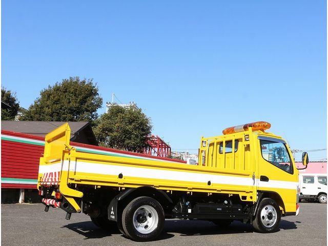 MITSUBISHI CANTER 2015 Image 31