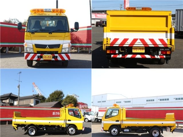MITSUBISHI CANTER 2015 Image 31
