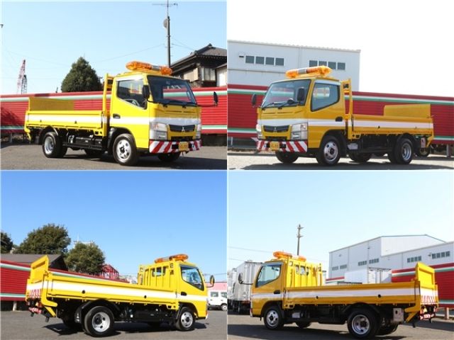 MITSUBISHI CANTER 2015 Image 31