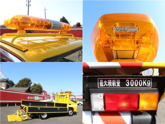 MITSUBISHI CANTER 2015 Image 31