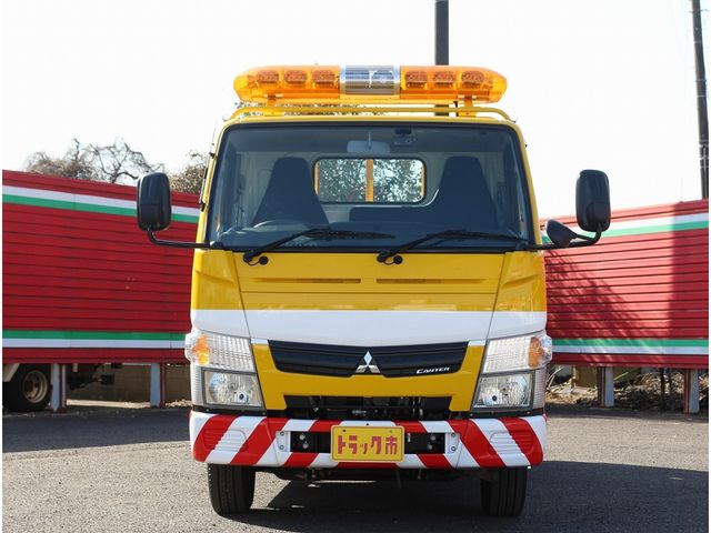 MITSUBISHI CANTER 2015 Image 31