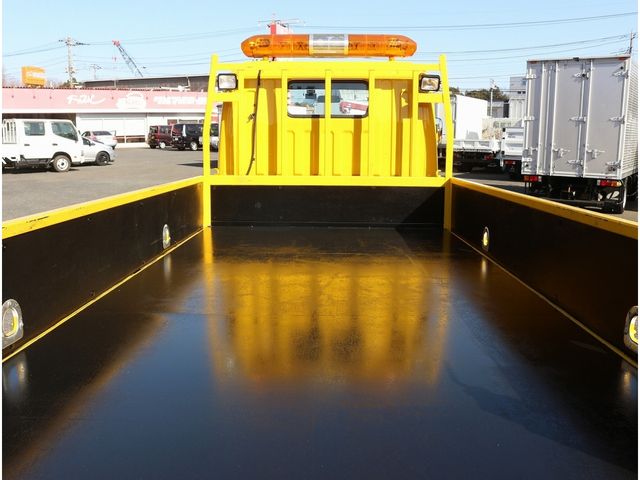 MITSUBISHI CANTER 2015 Image 31