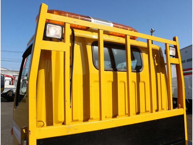 MITSUBISHI CANTER 2015 Image 31