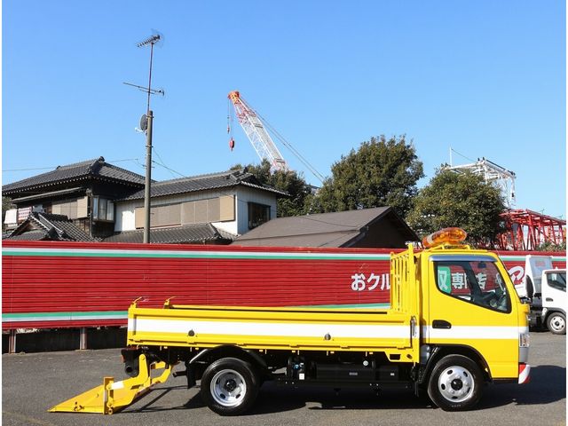 MITSUBISHI CANTER 2015 Image 31