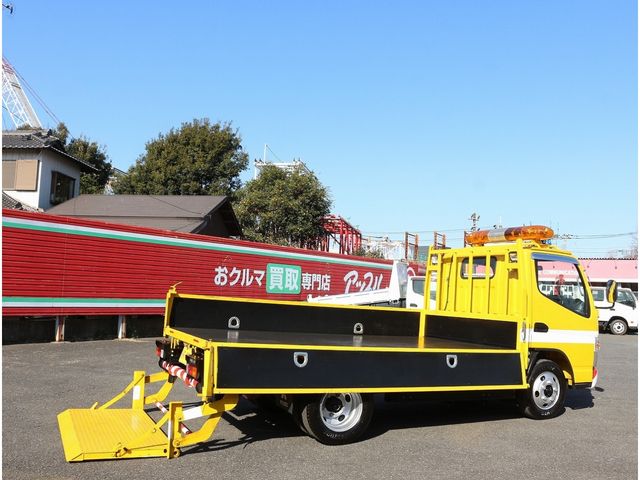 MITSUBISHI CANTER 2015 Image 31