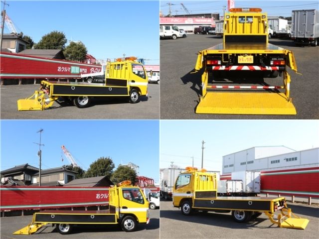 MITSUBISHI CANTER 2015 Image 31