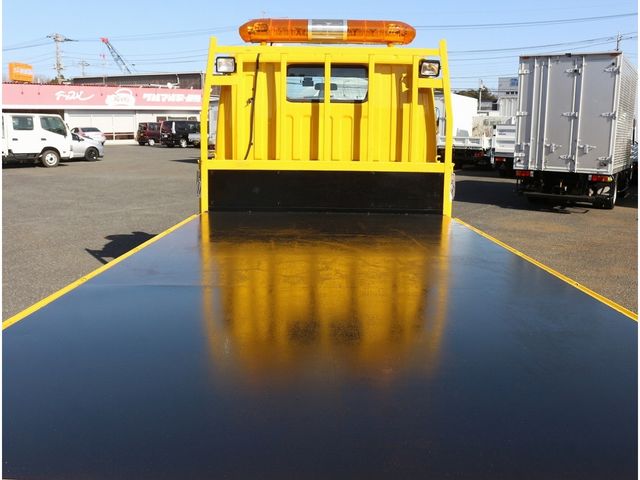 MITSUBISHI CANTER 2015 Image 31