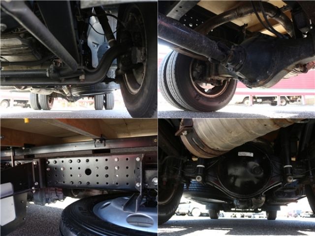 MITSUBISHI CANTER 2015 Image 31