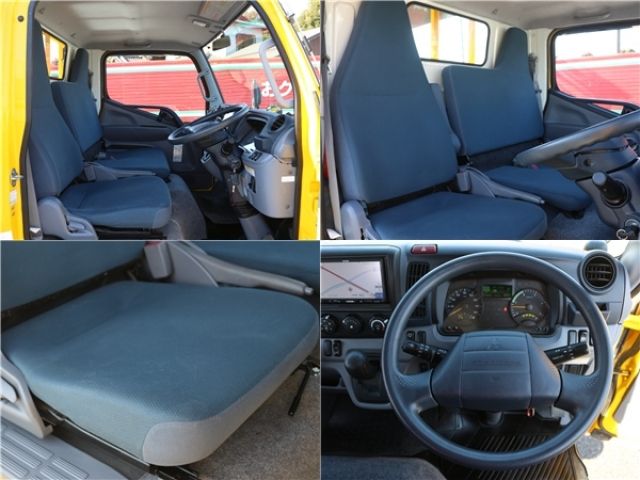 MITSUBISHI CANTER 2015 Image 31