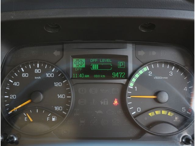 MITSUBISHI CANTER 2015 Image 31