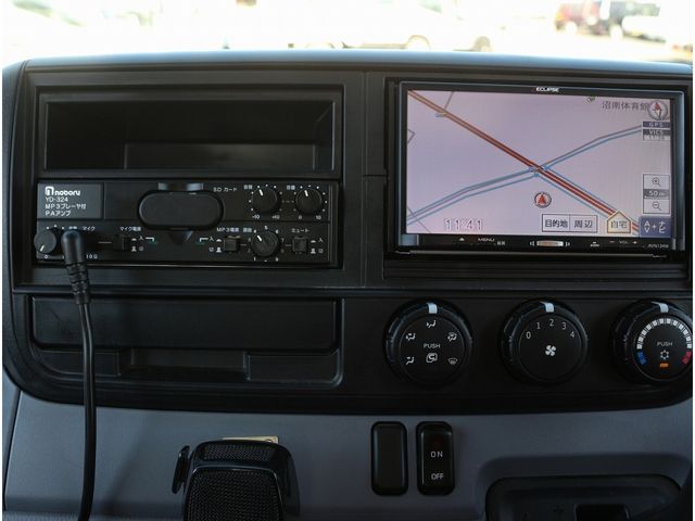 MITSUBISHI CANTER 2015 Image 31