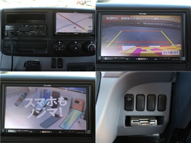 MITSUBISHI CANTER 2015 Image 31