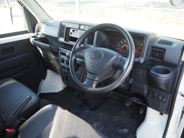 DAIHATSU HIJET CARGO 2019 Image 31