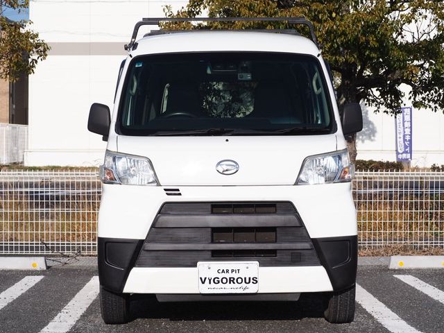 DAIHATSU HIJET CARGO 2019 Image 31