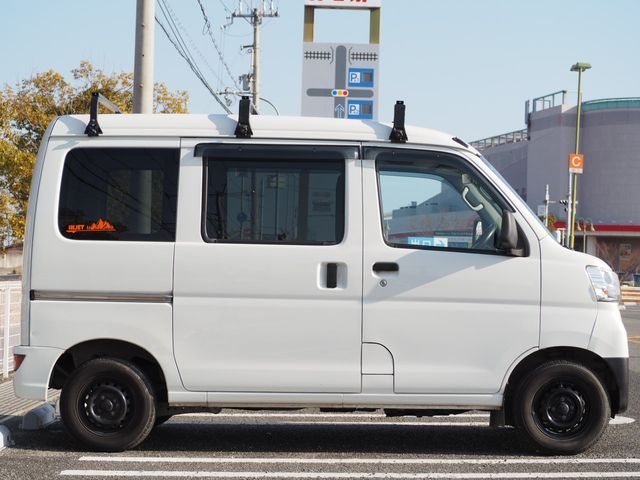DAIHATSU HIJET CARGO 2019 Image 31