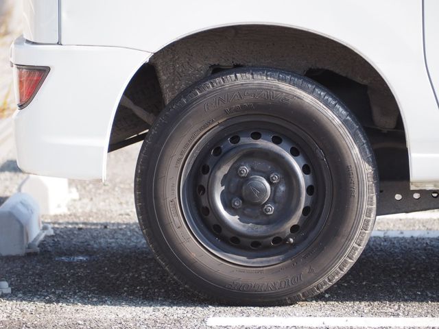 DAIHATSU HIJET CARGO 2019 Image 31