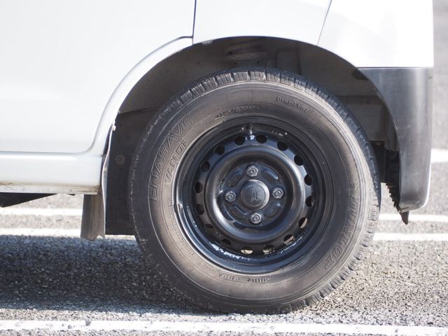 DAIHATSU HIJET CARGO 2019 Image 31