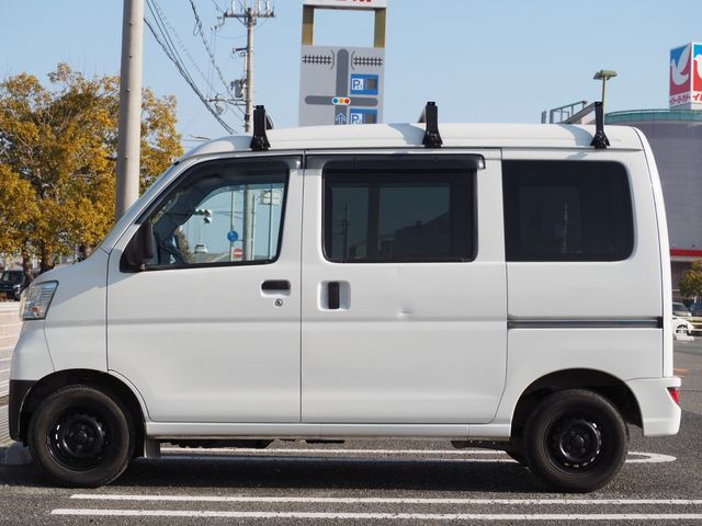 DAIHATSU HIJET CARGO 2019 Image 31