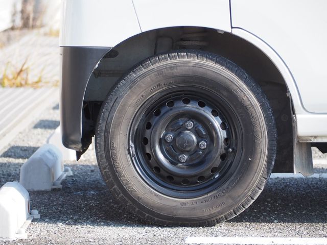 DAIHATSU HIJET CARGO 2019 Image 31