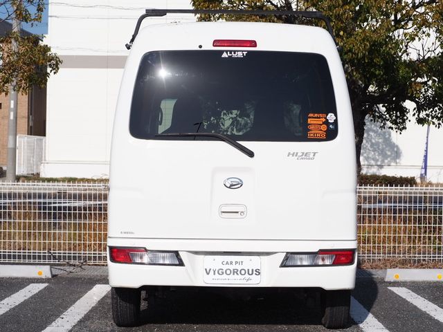 DAIHATSU HIJET CARGO 2019 Image 31