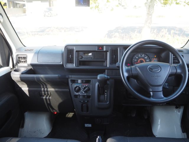 DAIHATSU HIJET CARGO 2019 Image 31