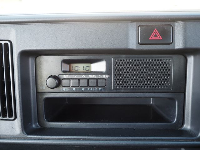 DAIHATSU HIJET CARGO 2019 Image 31