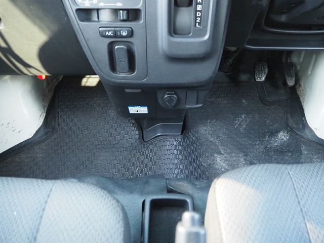 DAIHATSU HIJET CARGO 2019 Image 31