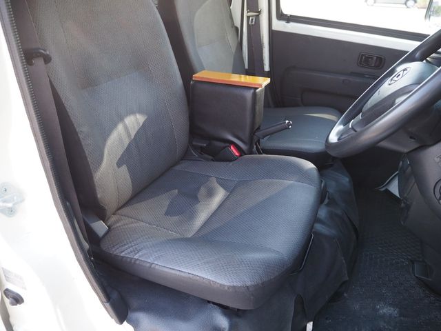 DAIHATSU HIJET CARGO 2019 Image 31