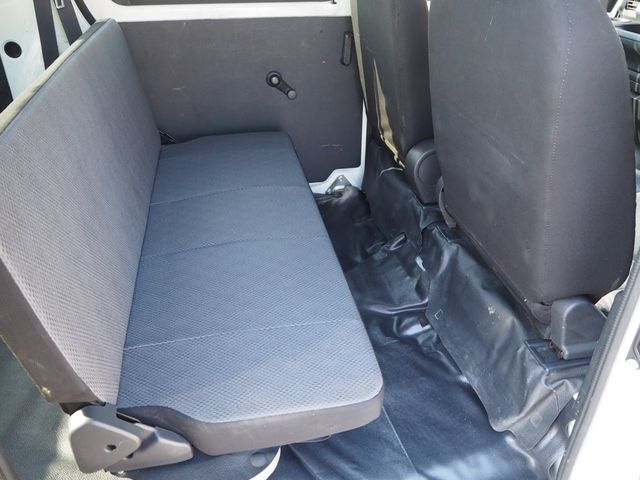 DAIHATSU HIJET CARGO 2019 Image 31