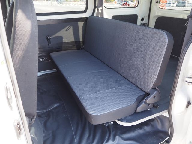 DAIHATSU HIJET CARGO 2019 Image 31