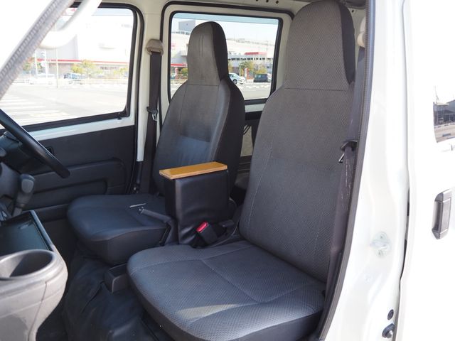 DAIHATSU HIJET CARGO 2019 Image 31