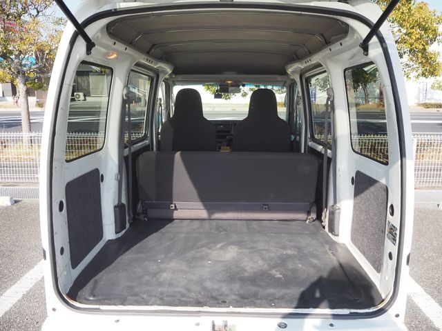 DAIHATSU HIJET CARGO 2019 Image 31