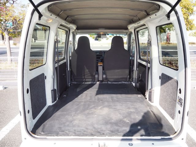 DAIHATSU HIJET CARGO 2019 Image 31