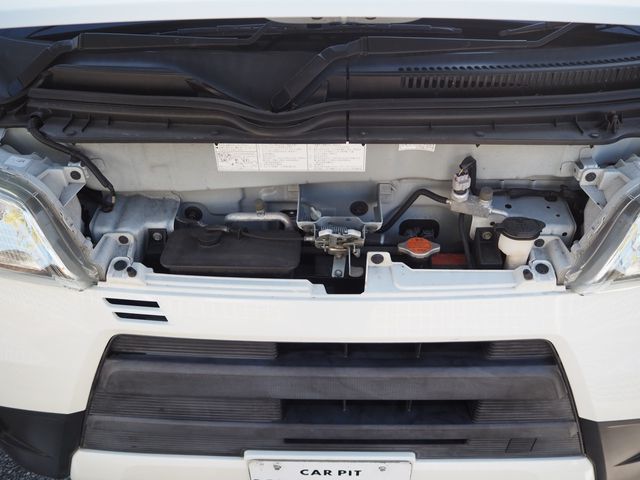 DAIHATSU HIJET CARGO 2019 Image 31