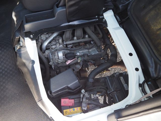 DAIHATSU HIJET CARGO 2019 Image 31