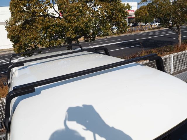 DAIHATSU HIJET CARGO 2019 Image 31