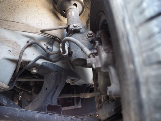 DAIHATSU HIJET CARGO 2019 Image 31