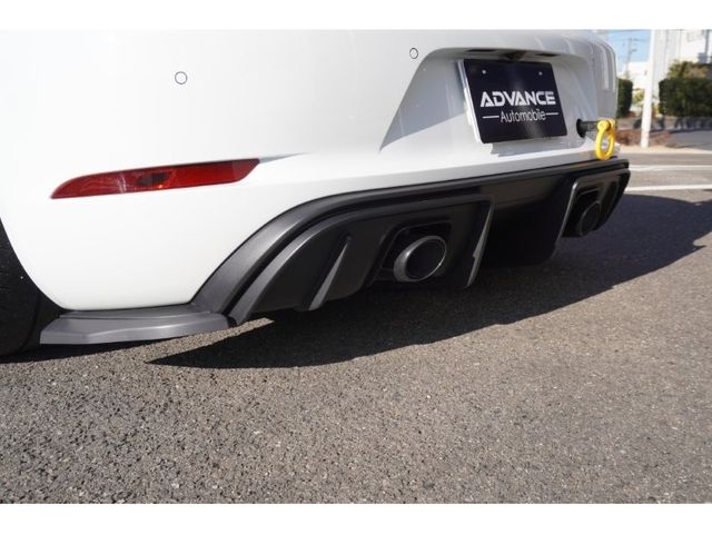 PORSCHE 718CAYMAN 2020 Image 31