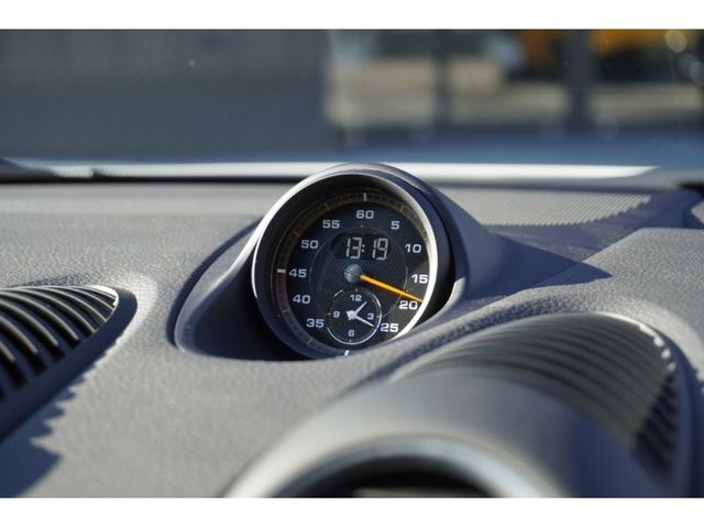 PORSCHE 718CAYMAN 2020 Image 31