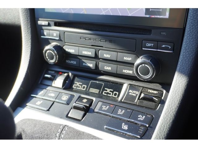 PORSCHE 718CAYMAN 2020 Image 31