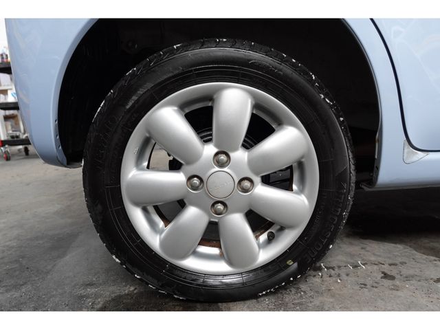 SUZUKI ALTO LAPIN 4WD 2012 Image 31