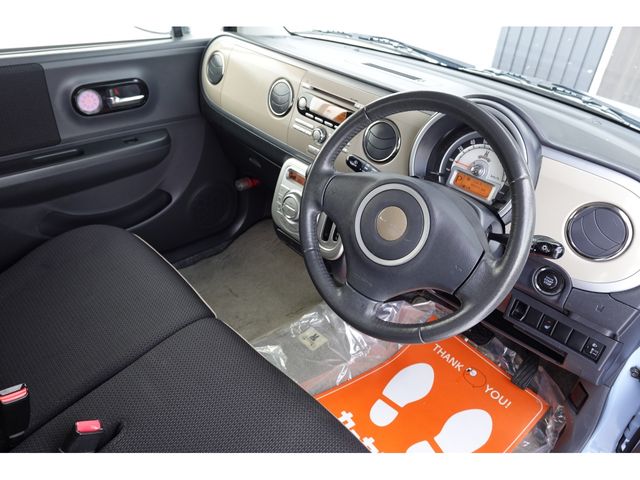 SUZUKI ALTO LAPIN 4WD 2012 Image 31