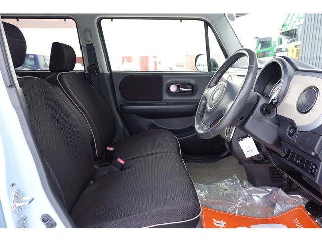 SUZUKI ALTO LAPIN 4WD 2012 Image 31