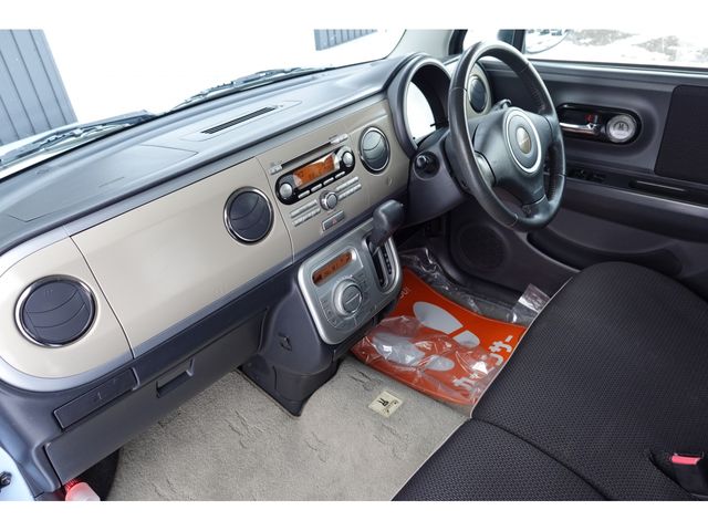 SUZUKI ALTO LAPIN 4WD 2012 Image 31